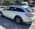 Білий Пежо 508, об'ємом двигуна 2 л та пробігом 253 тис. км за 14599 $, фото 3 на Automoto.ua