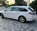 Білий Пежо 508, об'ємом двигуна 2 л та пробігом 291 тис. км за 7350 $, фото 33 на Automoto.ua