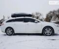 Білий Пежо 508, об'ємом двигуна 2 л та пробігом 272 тис. км за 10400 $, фото 7 на Automoto.ua