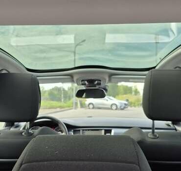 Білий Пежо 508, об'ємом двигуна 1.6 л та пробігом 232 тис. км за 9500 $, фото 14 на Automoto.ua