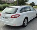 Білий Пежо 508, об'ємом двигуна 1.6 л та пробігом 232 тис. км за 9500 $, фото 5 на Automoto.ua