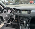 Белый Пежо 508, объемом двигателя 2 л и пробегом 279 тыс. км за 10500 $, фото 7 на Automoto.ua