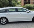 Білий Пежо 508, об'ємом двигуна 1.6 л та пробігом 232 тис. км за 9500 $, фото 6 на Automoto.ua
