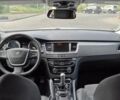 Білий Пежо 508, об'ємом двигуна 1.6 л та пробігом 232 тис. км за 9500 $, фото 9 на Automoto.ua