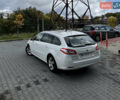 Пежо 508 2015 в Львове на Automoto.ua Белый Пежо 508, объемом двигателя 1.6 л и пробегом 237 тыс. км за 11450 $, фото 27 на Automoto.ua