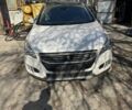 Белый Пежо 508, объемом двигателя 2 л и пробегом 332 тыс. км за 5500 $, фото 1 на Automoto.ua