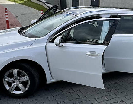 Пежо 508 2015 в Львове на Automoto.ua Белый Пежо 508, объемом двигателя 1.6 л и пробегом 237 тыс. км за 11450 $, фото 44 на Automoto.ua