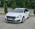 Белый Пежо 508, объемом двигателя 2 л и пробегом 240 тыс. км за 10200 $, фото 1 на Automoto.ua