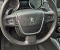 Білий Пежо 508, об'ємом двигуна 1.6 л та пробігом 232 тис. км за 9500 $, фото 11 на Automoto.ua