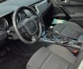 Білий Пежо 508, об'ємом двигуна 1.6 л та пробігом 232 тис. км за 9500 $, фото 10 на Automoto.ua