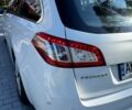 Білий Пежо 508, об'ємом двигуна 1.6 л та пробігом 269 тис. км за 10500 $, фото 5 на Automoto.ua