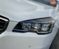 Пежо 508 2016 в Луцке на Automoto.ua Белый Пежо 508, объемом двигателя 1.6 л и пробегом 270 тыс. км за 13900 $, фото 92 на Automoto.ua