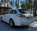 Білий Пежо 508, об'ємом двигуна 1.6 л та пробігом 269 тис. км за 10500 $, фото 1 на Automoto.ua