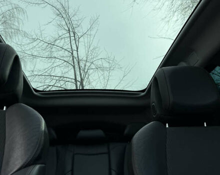 Білий Пежо 508, об'ємом двигуна 2 л та пробігом 222 тис. км за 10499 $, фото 11 на Automoto.ua