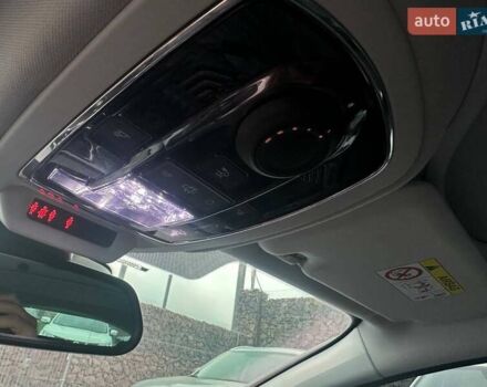 Белый Пежо 508, объемом двигателя 1.56 л и пробегом 227 тыс. км за 13400 $, фото 30 на Automoto.ua