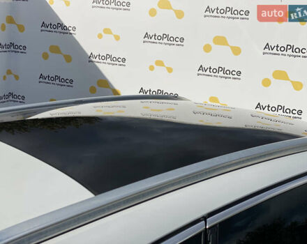 Пежо 508 2016 в Луцке на Automoto.ua Белый Пежо 508, объемом двигателя 1.6 л и пробегом 270 тыс. км за 13900 $, фото 82 на Automoto.ua