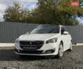 Пежо 508 2016 в Луцке на Automoto.ua Белый Пежо 508, объемом двигателя 1.6 л и пробегом 270 тыс. км за 13900 $, фото 78 на Automoto.ua