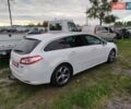 Белый Пежо 508, объемом двигателя 2 л и пробегом 228 тыс. км за 11998 $, фото 6 на Automoto.ua