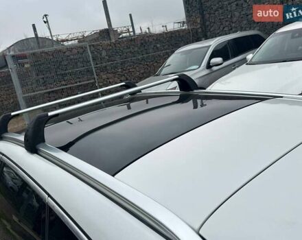 Белый Пежо 508, объемом двигателя 1.56 л и пробегом 227 тыс. км за 13400 $, фото 8 на Automoto.ua