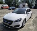 Белый Пежо 508, объемом двигателя 1.56 л и пробегом 156 тыс. км за 14000 $, фото 1 на Automoto.ua