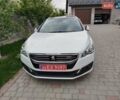 Белый Пежо 508, объемом двигателя 2 л и пробегом 228 тыс. км за 11998 $, фото 22 на Automoto.ua