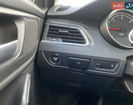 Пежо 508 2016 в Луцке на Automoto.ua Белый Пежо 508, объемом двигателя 1.6 л и пробегом 270 тыс. км за 13900 $, фото 49 на Automoto.ua