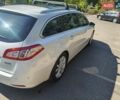 Білий Пежо 508, об'ємом двигуна 1.56 л та пробігом 226 тис. км за 13000 $, фото 2 на Automoto.ua