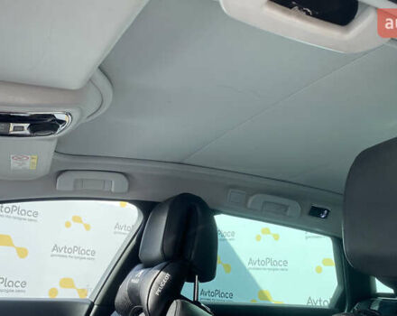 Пежо 508 2016 в Луцке на Automoto.ua Белый Пежо 508, объемом двигателя 1.6 л и пробегом 270 тыс. км за 13900 $, фото 41 на Automoto.ua