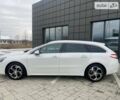 Білий Пежо 508, об'ємом двигуна 2 л та пробігом 218 тис. км за 15999 $, фото 5 на Automoto.ua