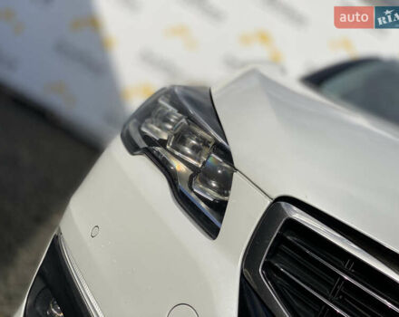 Пежо 508 2016 в Луцке на Automoto.ua Белый Пежо 508, объемом двигателя 1.6 л и пробегом 270 тыс. км за 13900 $, фото 90 на Automoto.ua