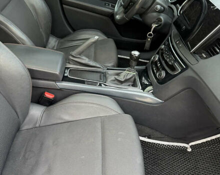 Білий Пежо 508, об'ємом двигуна 2 л та пробігом 222 тис. км за 10499 $, фото 13 на Automoto.ua