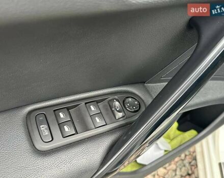 Белый Пежо 508, объемом двигателя 1.56 л и пробегом 227 тыс. км за 13400 $, фото 14 на Automoto.ua