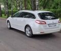 Белый Пежо 508, объемом двигателя 1.6 л и пробегом 244 тыс. км за 9800 $, фото 26 на Automoto.ua