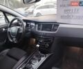 Белый Пежо 508, объемом двигателя 1.56 л и пробегом 189 тыс. км за 10999 $, фото 18 на Automoto.ua