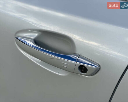 Пежо 508 2016 в Луцке на Automoto.ua Белый Пежо 508, объемом двигателя 1.6 л и пробегом 270 тыс. км за 13900 $, фото 57 на Automoto.ua