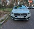 Белый Пежо 508, объемом двигателя 1.56 л и пробегом 5 тыс. км за 12550 $, фото 1 на Automoto.ua