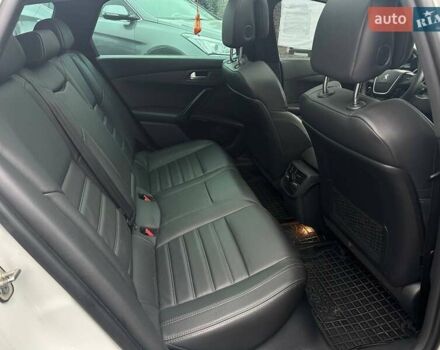 Белый Пежо 508, объемом двигателя 1.56 л и пробегом 227 тыс. км за 13400 $, фото 36 на Automoto.ua