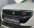 Пежо 508 2016 в Луцке на Automoto.ua Белый Пежо 508, объемом двигателя 1.6 л и пробегом 270 тыс. км за 13900 $, фото 69 на Automoto.ua