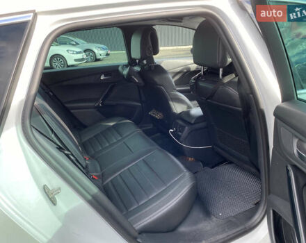 Пежо 508 2016 в Луцке на Automoto.ua Белый Пежо 508, объемом двигателя 1.6 л и пробегом 270 тыс. км за 13900 $, фото 37 на Automoto.ua