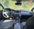 Белый Пежо 508, объемом двигателя 1.56 л и пробегом 156 тыс. км за 14000 $, фото 2 на Automoto.ua