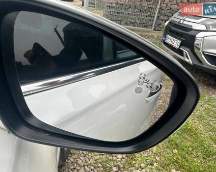 Белый Пежо 508, объемом двигателя 1.56 л и пробегом 227 тыс. км за 13400 $, фото 12 на Automoto.ua