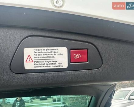 Белый Пежо 508, объемом двигателя 1.56 л и пробегом 227 тыс. км за 13400 $, фото 33 на Automoto.ua