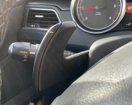 Пежо 508 2016 в Луцке на Automoto.ua Белый Пежо 508, объемом двигателя 1.6 л и пробегом 270 тыс. км за 13900 $, фото 50 на Automoto.ua