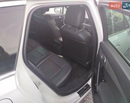 Белый Пежо 508, объемом двигателя 1.56 л и пробегом 189 тыс. км за 10999 $, фото 16 на Automoto.ua