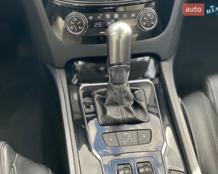 Пежо 508 2016 в Луцке на Automoto.ua Белый Пежо 508, объемом двигателя 1.6 л и пробегом 270 тыс. км за 13900 $, фото 34 на Automoto.ua
