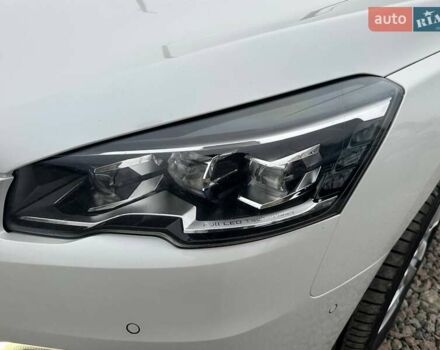 Белый Пежо 508, объемом двигателя 1.56 л и пробегом 227 тыс. км за 13400 $, фото 9 на Automoto.ua