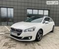 Білий Пежо 508, об'ємом двигуна 2 л та пробігом 218 тис. км за 15999 $, фото 6 на Automoto.ua