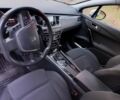 Белый Пежо 508, объемом двигателя 1.6 л и пробегом 50 тыс. км за 12465 $, фото 1 на Automoto.ua