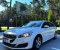 Білий Пежо 508, об'ємом двигуна 1.6 л та пробігом 269 тис. км за 10500 $, фото 1 на Automoto.ua