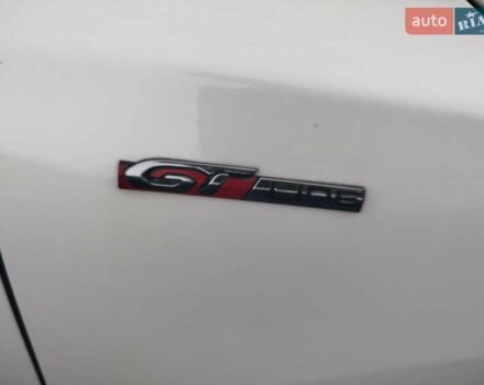 Белый Пежо 508, объемом двигателя 1.56 л и пробегом 189 тыс. км за 10999 $, фото 19 на Automoto.ua